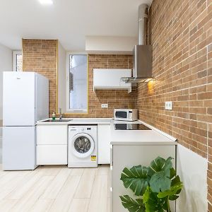 Apartamento de 1 Dormitorio
